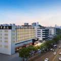 全季长沙市政府酒店