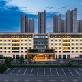 全季荆州海洋世界酒店