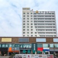 全季武汉光谷珞喻路酒店