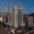 全季珠海海滨泳场情侣南路酒店（原拱北情侣南路店）