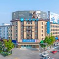 汉庭本溪火车站酒店
