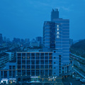 全季杭州西湖黄龙时代广场酒店
