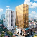汉庭佛山乐从罗浮宫国际家具博览中心店