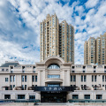 全季郑州郑东商业中心东风南路酒店