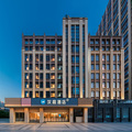 汉庭泉州洛江区政府酒店