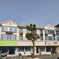 海友湖州仁皇山酒店