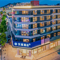 汉庭舟山朱家尖观音法界酒店