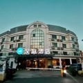 汉庭上海虹桥火车站七莘路酒店