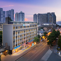 汉庭长沙五一广场潮宗街酒店