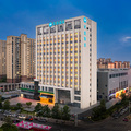 汉庭汝州大时代广场向阳路酒店