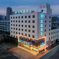 汉庭温州五马街酒店