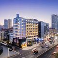 全季烟台滨海广场烟台山公园酒店