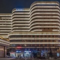 汉庭长春火车站酒店