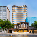 全季襄阳民发广场泛悦中心酒店
