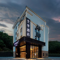 全季黄山风景区南大门换乘中心酒店