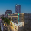 汉庭黄山屯溪老街酒店