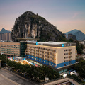 汉庭桂林临桂万达广场金水路酒店