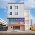 汉庭北京知春路蓟门桥地铁站酒店