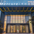 济南汉峪金谷美居酒店