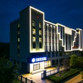 汉庭优佳北京大兴金星桥星光影视城酒店