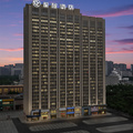 星程新乡市政府宝龙广场酒店
