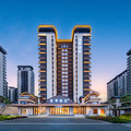 全季丽江古城金山路酒店