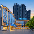 汉庭贵阳观山湖世纪城酒店