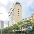 汉庭深圳龙岗布吉长龙地铁站酒店