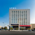 全季漯河市政府酒店