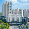 全季溧阳码头街酒店