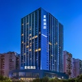 星程重庆观音桥步行街酒店