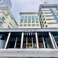 全季六安市政府政务中心酒店