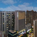 全季兰州安宁西北师大酒店