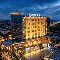 星程秦皇岛秦皇东大街酒店