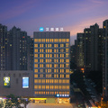 汉庭合肥肥东新区酒店