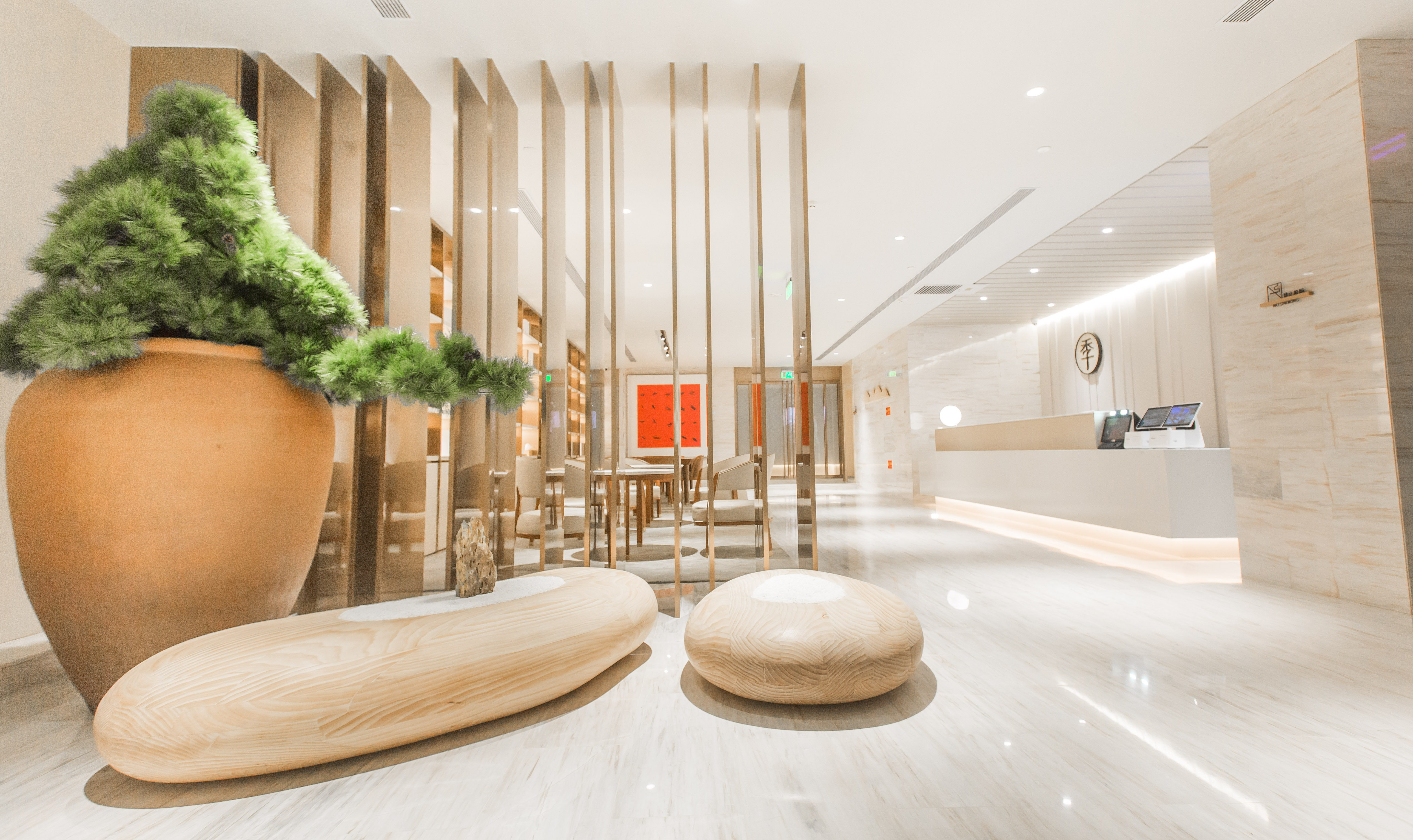 全季兰州东方红广场地铁站酒店