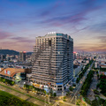 全季江门东站江海万达广场酒店