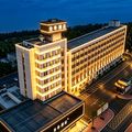 全季秦皇岛金梦海湾秦皇小巷酒店