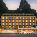 汉庭桂林阳朔十里画廊酒店
