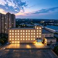 汉庭唐山丰南河头老街酒店