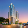汉庭泸州万象汇西南医科大酒店