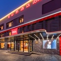 宜必思天津水上公园天塔酒店