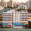 汉庭上海镇坪路地铁站新店