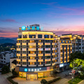 汉庭婺源文公北路文化广场酒店