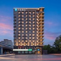 汉庭呼和浩特满都海公园酒店