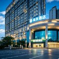 海友太原康宁街地铁站酒店