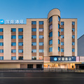 汉庭景德镇陶溪川文创街区酒店
