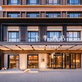 全季天津中新生态城海博馆酒店