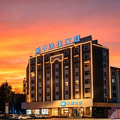 汉庭枣庄薛城万达酒店