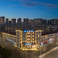 汉庭乌兰察布高铁站酒店